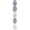 Flourite Oval Beads, 18mm by Bead Landing&#x2122;